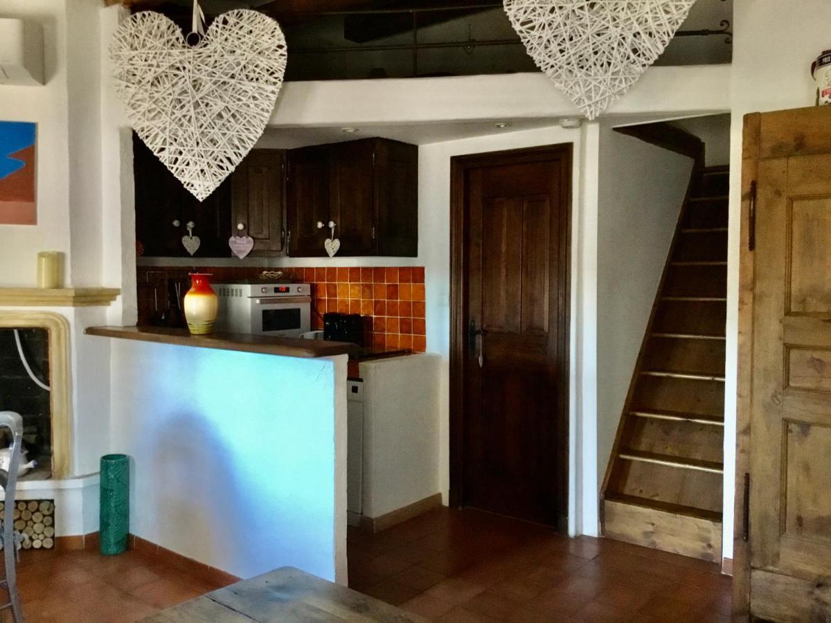 Ravissant studio climatisé Gambetta Miséricorde au cœur de Saint-Tropez Extérieur photo